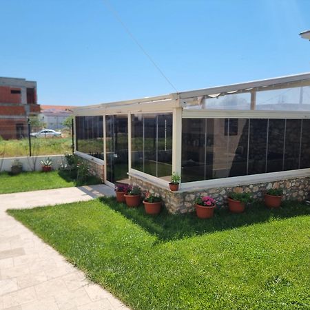 La Dudu Hotel Vama Veche Bagian luar foto