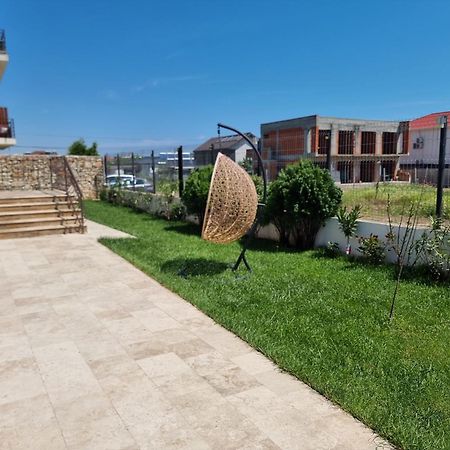 La Dudu Hotel Vama Veche Bagian luar foto
