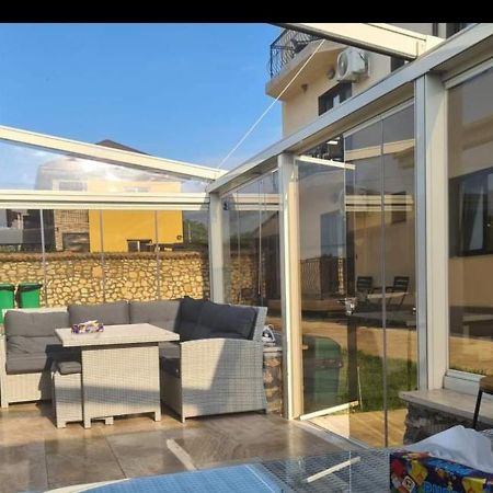 La Dudu Hotel Vama Veche Bagian luar foto